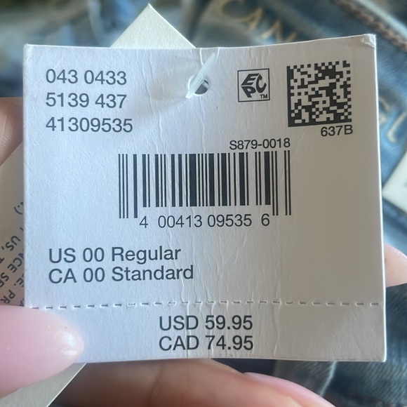 Jeans - Picture 3 of 3